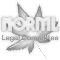 Tampa Marijuana Cannabis Attorney | NORML Legal Committee